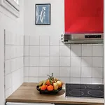 Bnbnova - 1br - Canal Saint-martin * باريس