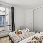 شقة Bnbnova - 1br - Canal Saint-martin *
