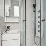 Bnbnova - 1br - Canal Saint-martin شقة *