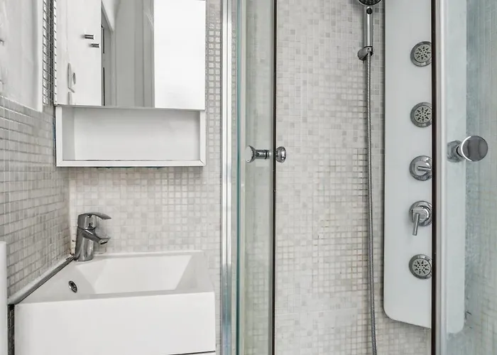 Bnbnova - 1br - Canal Saint-martin アパート *